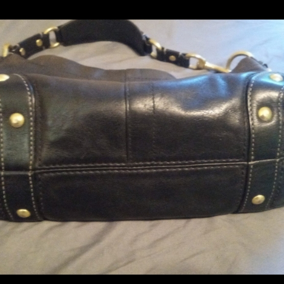 Carley coach shoulder bag - Picture 8 of 9